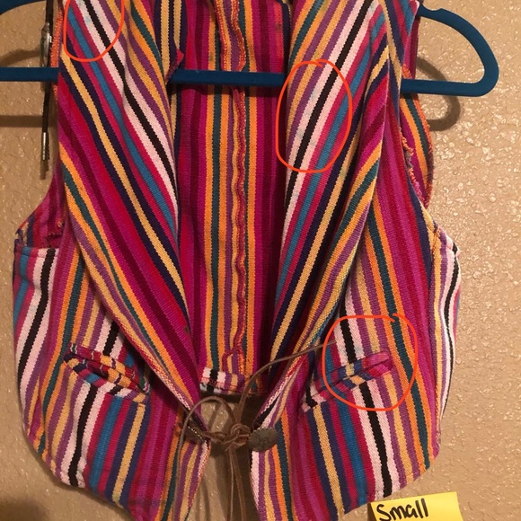 Vest - Picture 2 of 2